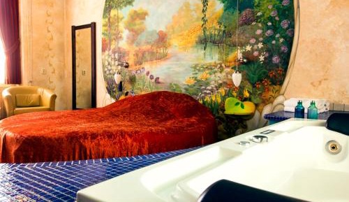 Exclusive Double Room