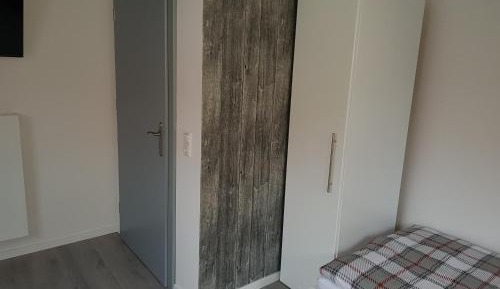 Double Room (Nr.1)