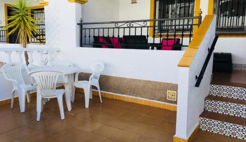 Apartment - Ground Floor