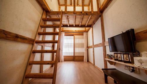 Duplex Suite
