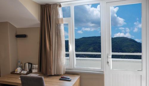 Luxury Triple Room