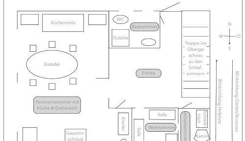 Duplex Apartment