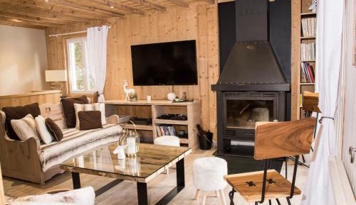 Superior Chalet