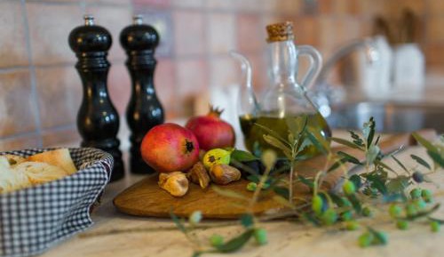 Apartment - Split Level