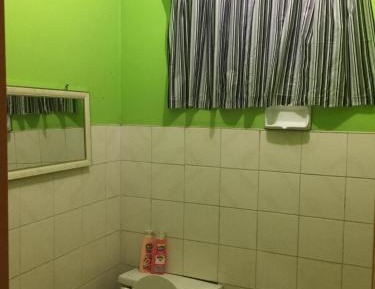 Quadruple Room with Mountain View