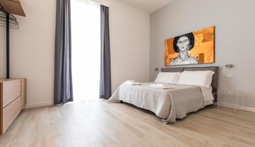 Junior Suite with Balcony