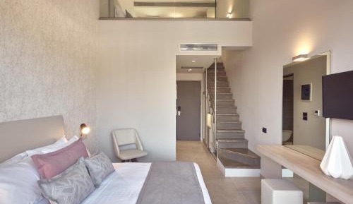 Superior Family Room