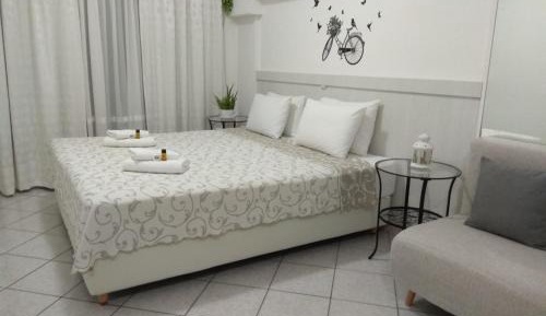 Double Room with Mountain View - First Floor