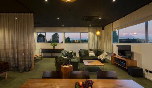 Superior Apartment
