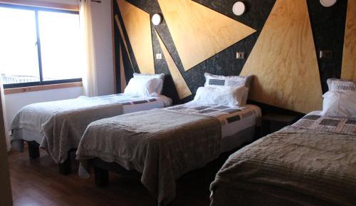 Triple Room with Private Bathroom