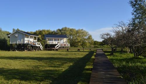King Suite with Balcony