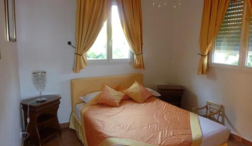 Suite with Sea View