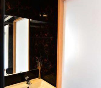 Deluxe Double Room with Bath