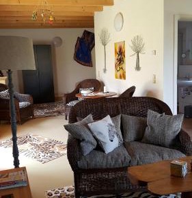 Ferienwohnung
