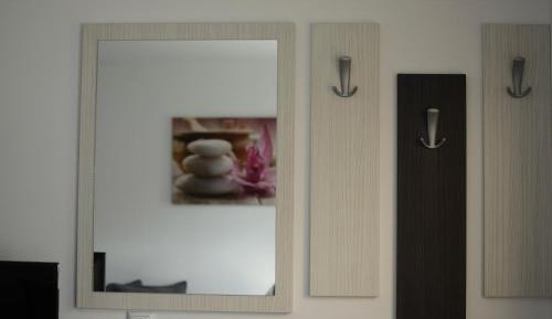 Suite with Garden View