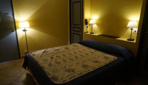 Superior Double Room with Sea View