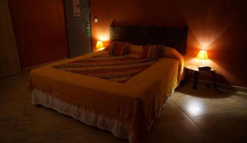 Standard Double Room - Attic