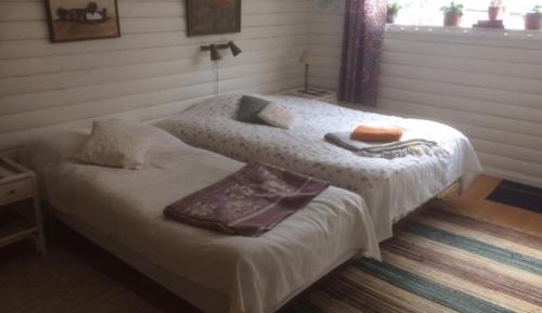 Triple Room with Shower