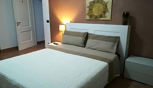 Deluxe Double or Twin Room with Garden View