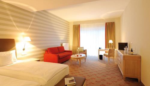 Superior Single Room
