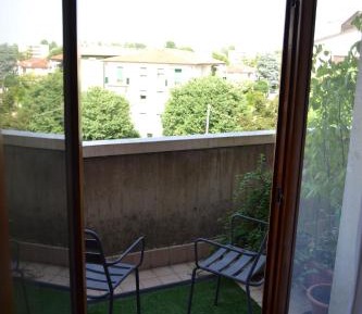 Double or Twin Room with Balcony