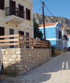 Two-Bedroom Apartment Ground Floor