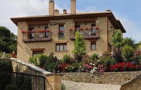 4-Bedroom House
