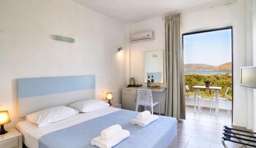 Classic Room with Sea View