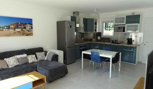 Holiday Home