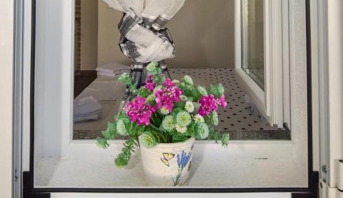 Deluxe Double Studio