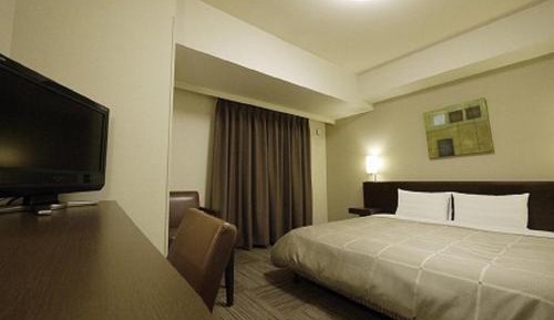 Double Room - Non-Smoking 