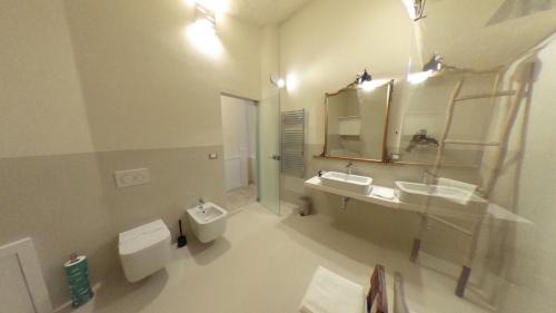 Suite with Turkish Bath - Cave