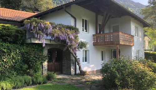 Standard Villa