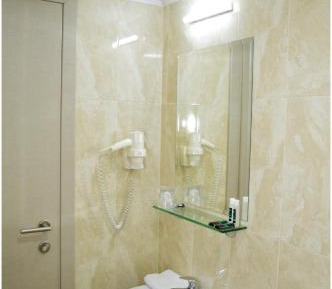 Double or Twin Room with Sofa Bed