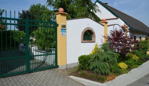 Apartment Theresia 