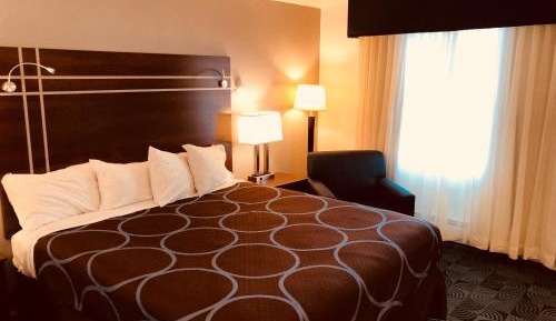 King Room