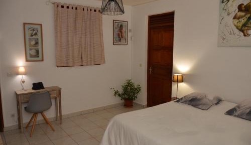 Triple Room with Private Bathroom