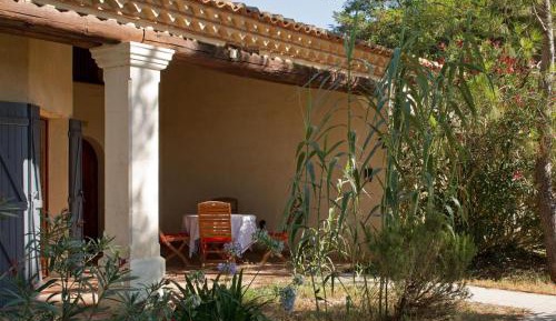 Provençal Double Room