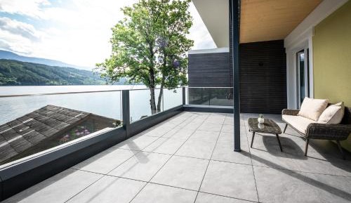 Junior Suite with Balcony