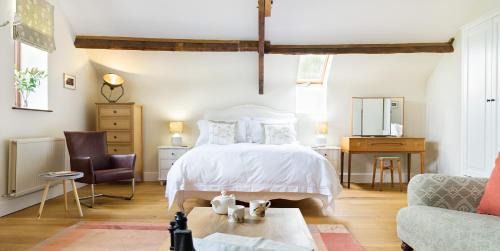 Loft Suite