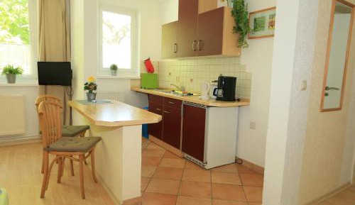 Apartment (2 Adults)