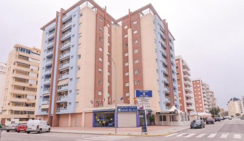 Two-Bedroom Apartment (4-5 Adults)
