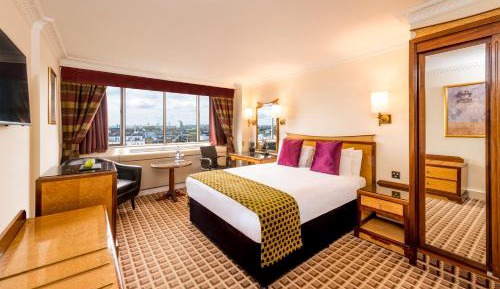 Club Double Room