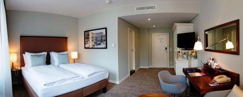 Superior Room with Balcony