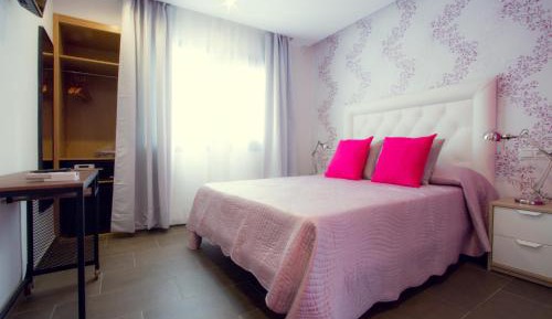 Double Room with Pool View