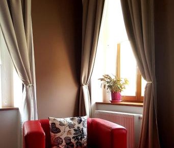 Triple Room with Bath