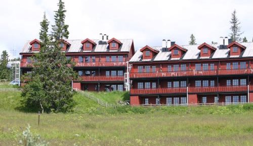 Apartment (2 Adults + 2 Children)