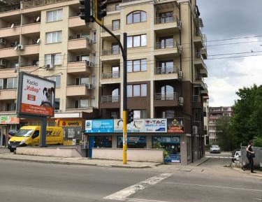 One-Bedroom Apartment no. 11 - 6th floor
