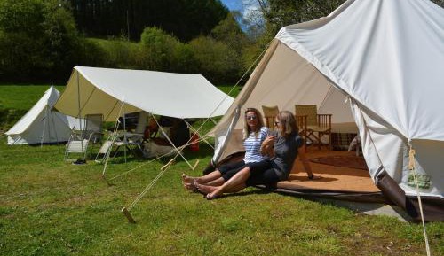 Tent