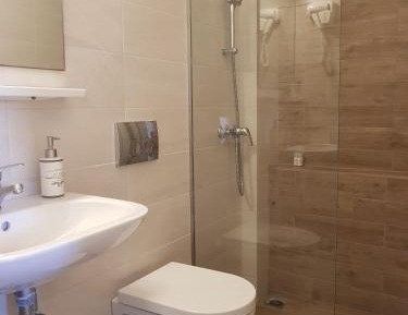 Studio (3 Adults) with Sea View